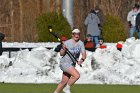 WLax vs RWU  Wheaton College Women’s Lacrosse vs Roger Williams University. - Photo By: KEITH NORDSTROM : Wheaton, LAX, Lacrosse